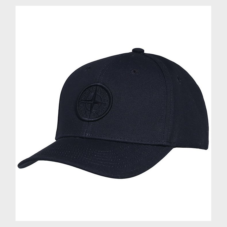Stone Island Kasket - Navy Blue
