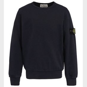 Stone Island Sweatshirt - Navy Blue