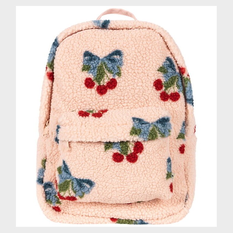 Konges Sl�jd Rygs�k - Jody - Teddy - Amarena Rose