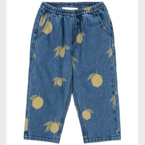 Konges Sl�jd Jeans - Magot - Lemon Denim