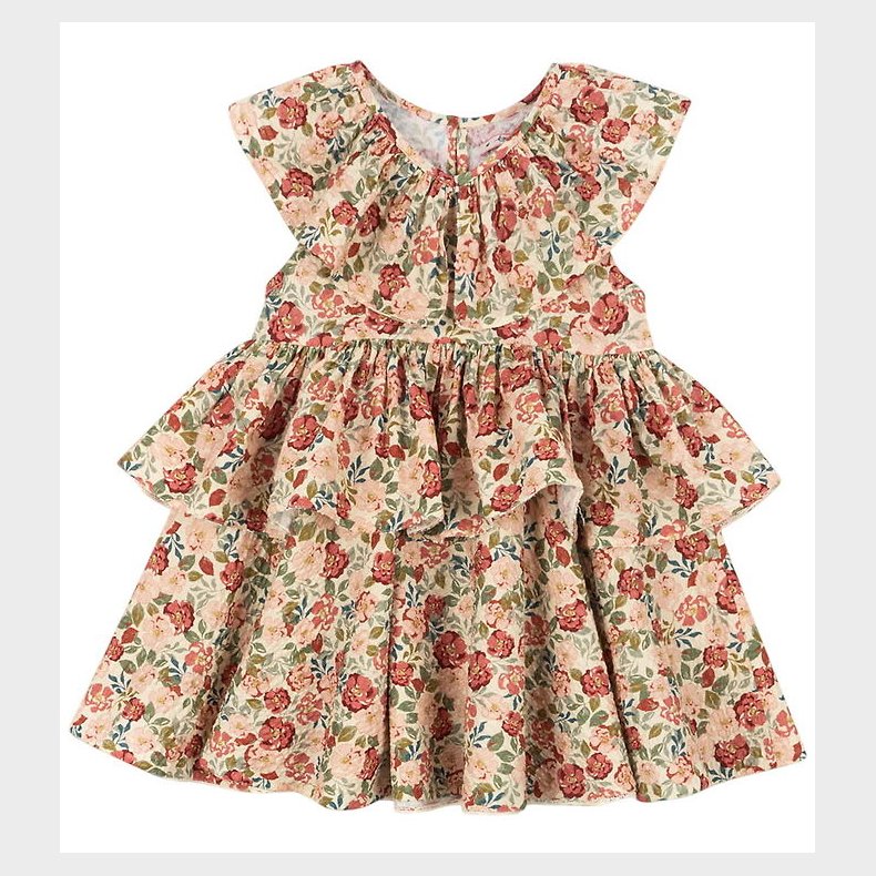 Konges Sl�jd Kjole - Bella - Tango