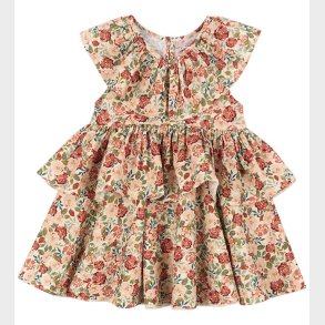 Konges Sl�jd Kjole - Bella - Tango