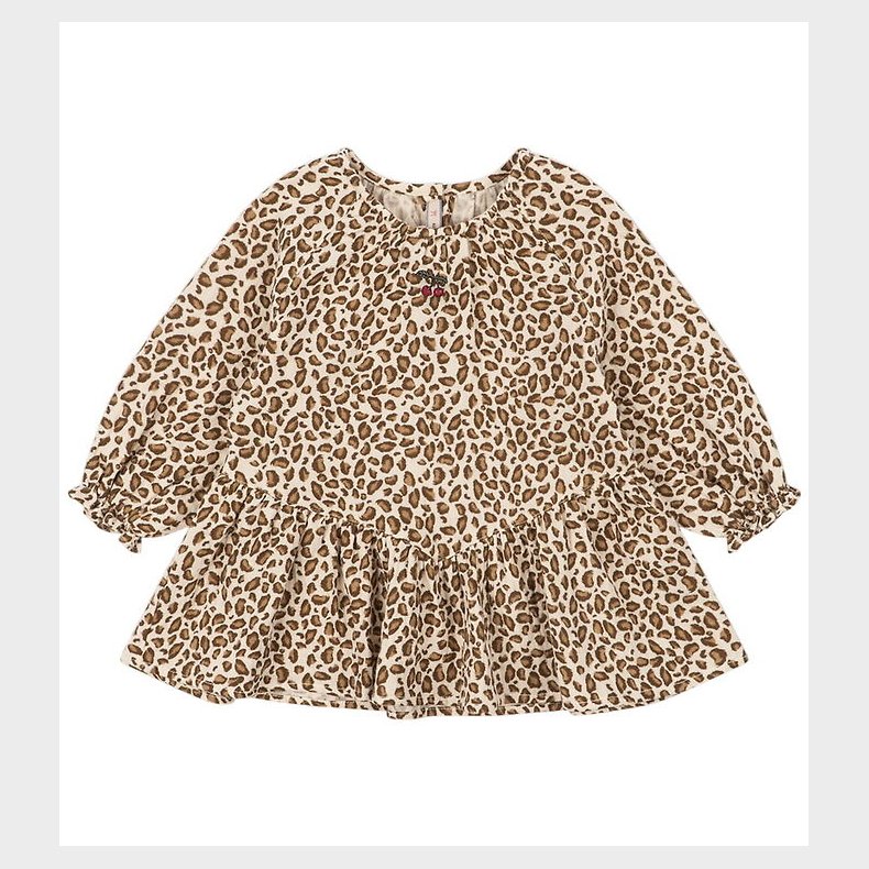 Konges Sl�jd Bluse - Coco - Leo