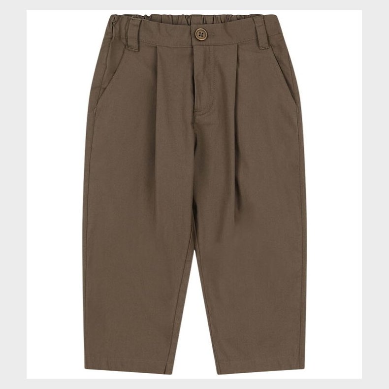 Konges Sl�jd Bukser - Chim - Beech