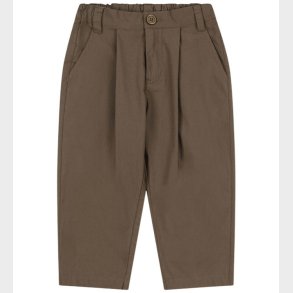 Konges Sl�jd Bukser - Chim - Beech