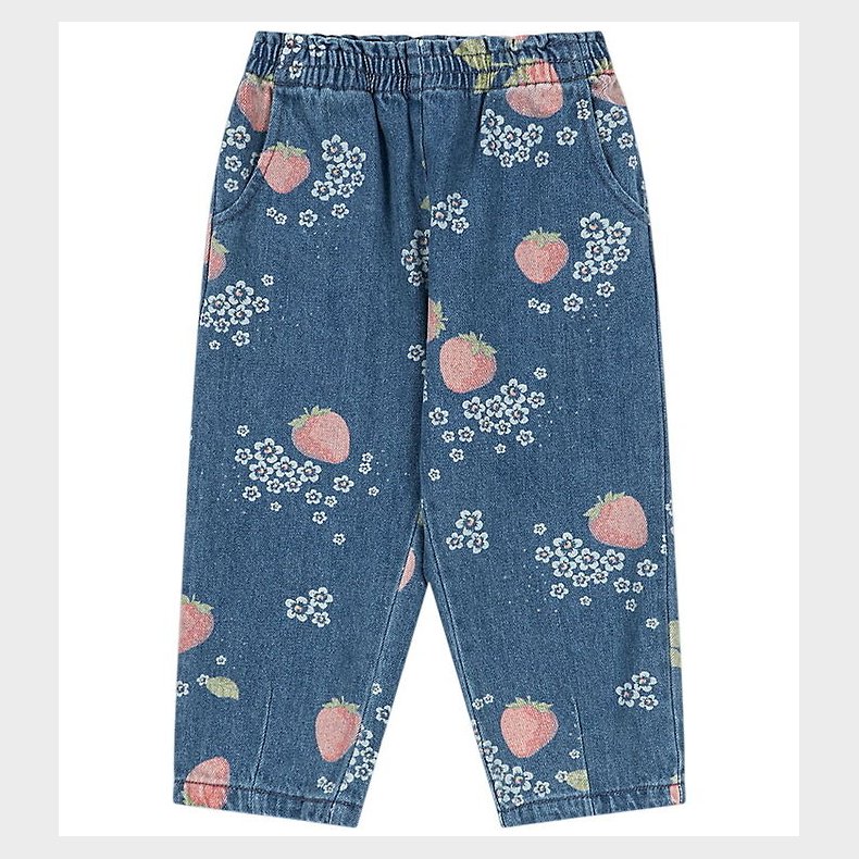 Konges Sl�jd Jeans - Magot - Marmelade Sun