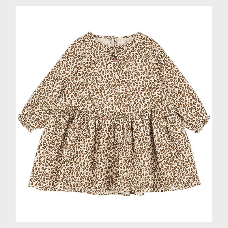 Konges Sl�jd Kjole - Coco - Leo