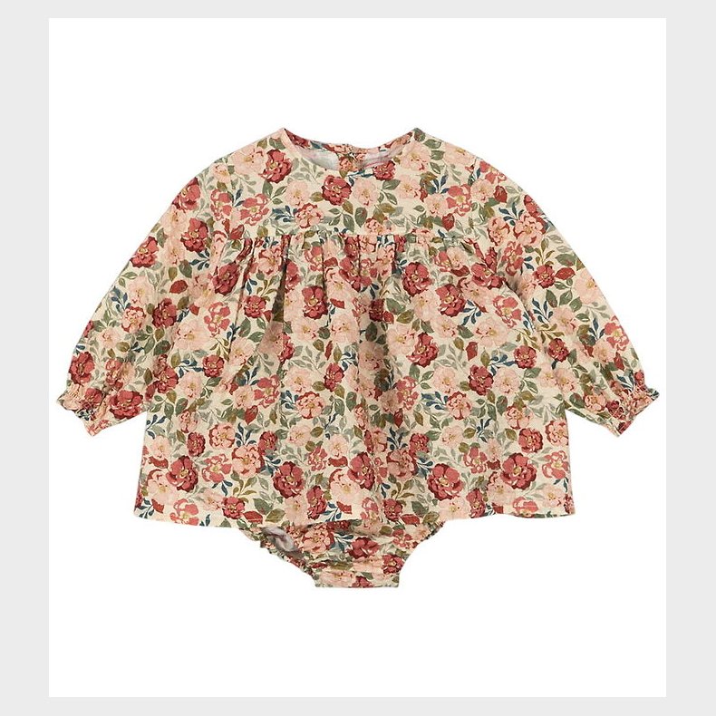 Konges Sl�jd Kjolebody l/� - Bella - Tango