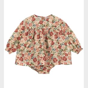 Konges Sl�jd Kjolebody l/� - Bella - Tango