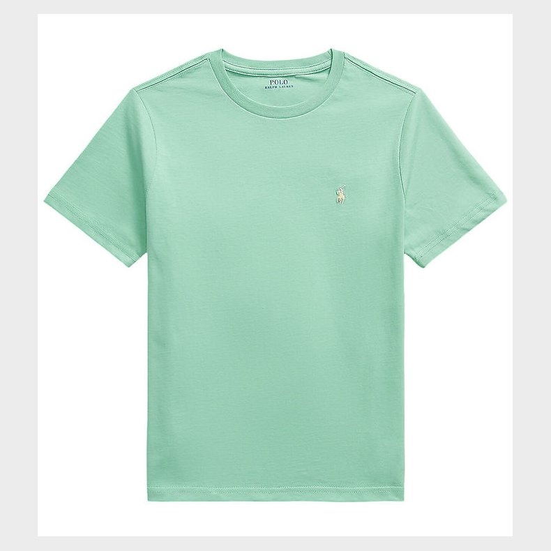 Polo Ralph Lauren T-shirt - Celadon
