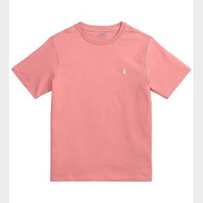 Polo Ralph Lauren T-shirt - Desert Rose