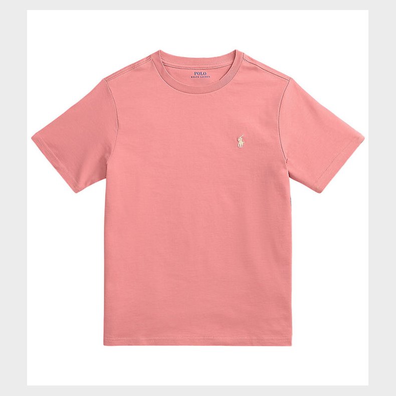 Polo Ralph Lauren T-shirt - Desert Rose