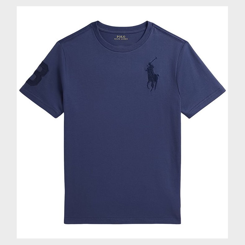 Polo Ralph Lauren T-shirt - Light Navy