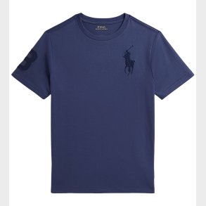 Polo Ralph Lauren T-shirt - Light Navy