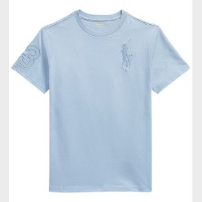 Polo Ralph Lauren T-shirt - Estate Blue