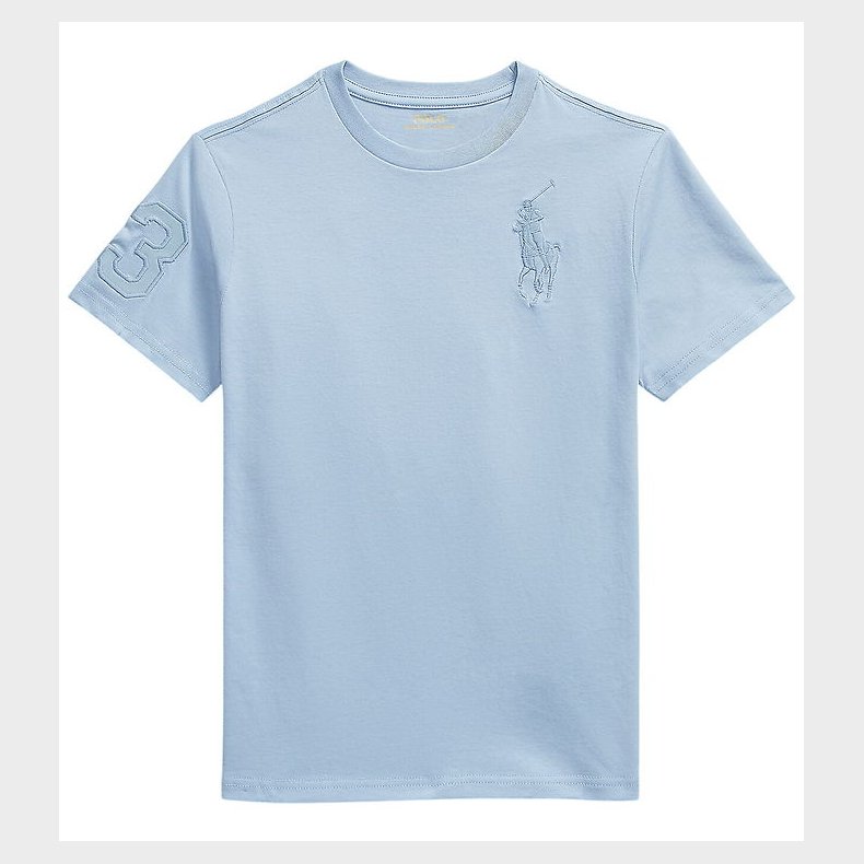 Polo Ralph Lauren T-shirt - Estate Blue