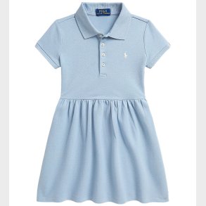 Polo Ralph Lauren Kjole - Estate Blue