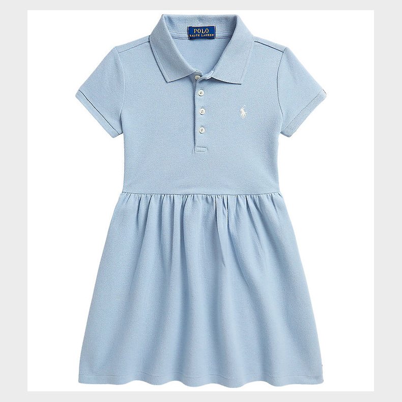 Polo Ralph Lauren Kjole - Estate Blue