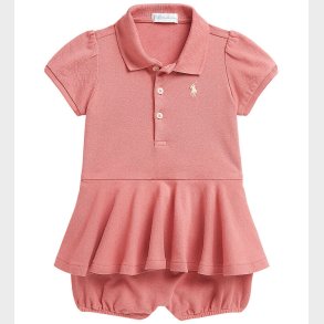 Polo Ralph Lauren Sommerdragt - Desert Rose