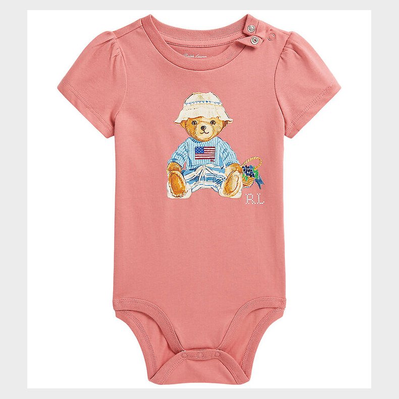 Polo Ralph Lauren Body K/� - Desert Rose