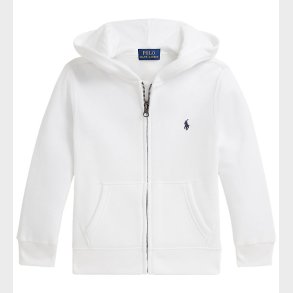 Polo Ralph Lauren Cardigan - Hvid