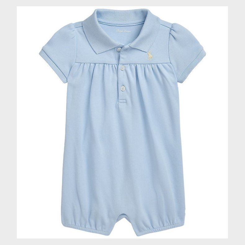 Polo Ralph Lauren Sommerdragt - Office Blue
