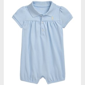 Polo Ralph Lauren Sommerdragt - Office Blue