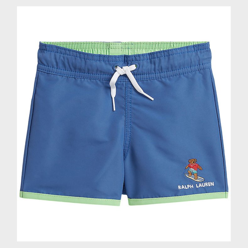 Polo Ralph Lauren Badeshorts - Bai Blue