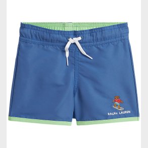 Polo Ralph Lauren Badeshorts - Bai Blue
