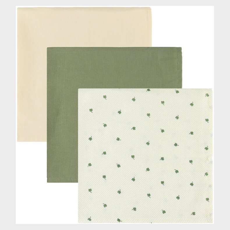 Thats Mine Stofbleer -70x70 cm - Bora - 3-pak - Specks Of Luck