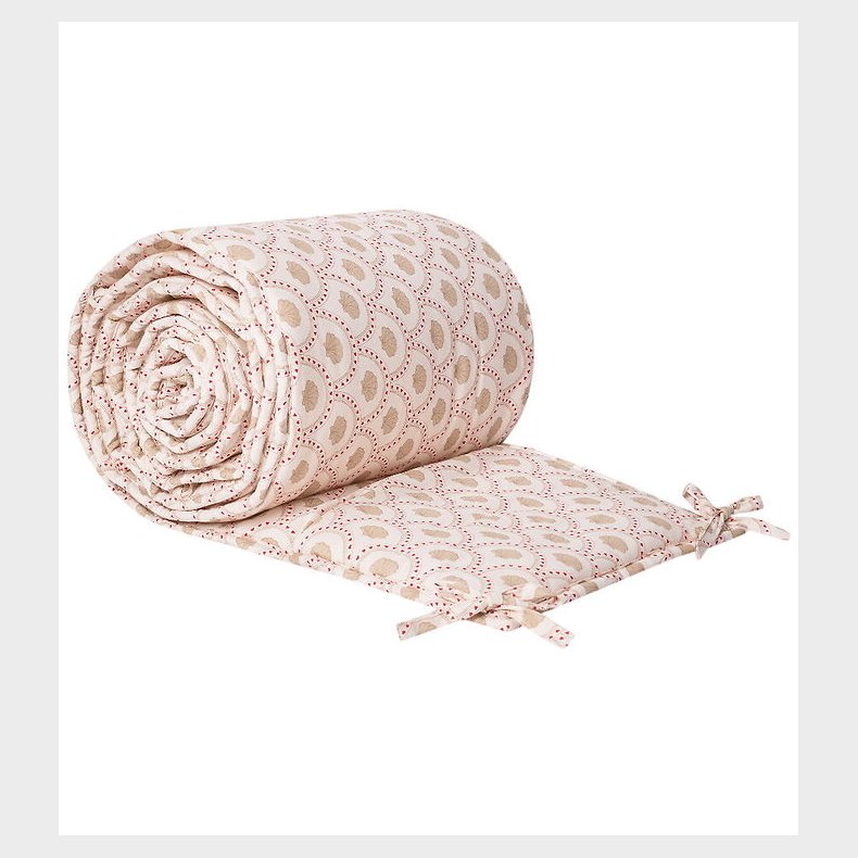 Thats Mine Sengerand - 360x30 cm - Lotus - Block Shell