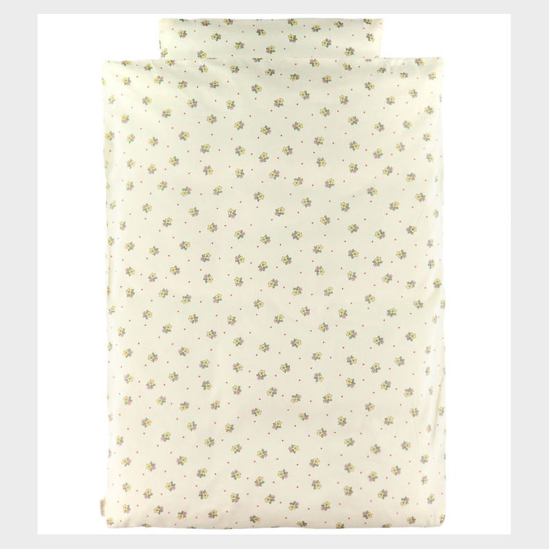 Thats Mine Senget�j - Baby - Levi - Sweetheart Petals