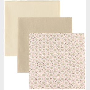 Thats Mine Stofbleer - 70x70 cm - Bora - 3-pak - Block Shell