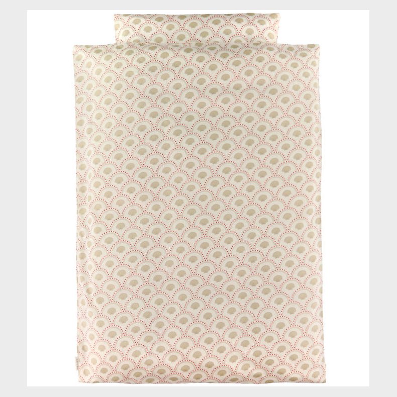 Thats Mine Senget�j - Junior - Levi - Block Shell