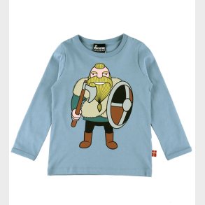 Danef� Bluse - Danebasic - Porcelaine Harald Din Ven