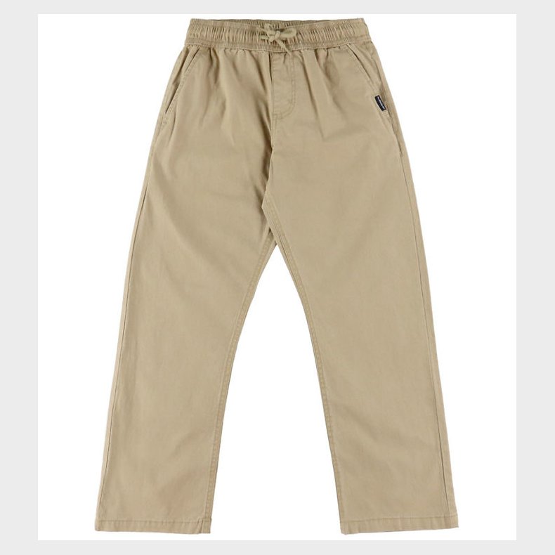 Quiksilver Bukser - Taxer - Khaki