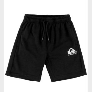 Quiksilver Sweatshorts - Easy Day - Sort