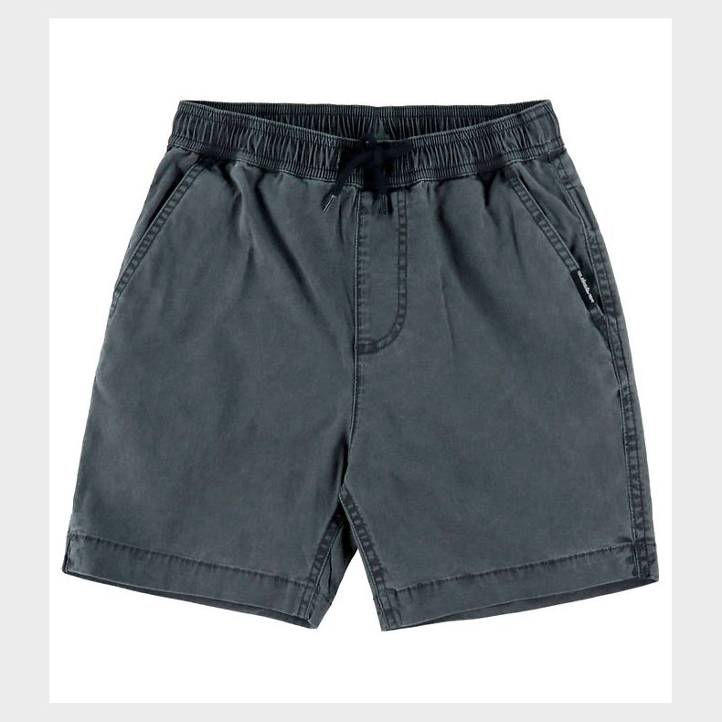 Quiksilver Shorts - Taxer - Gr�