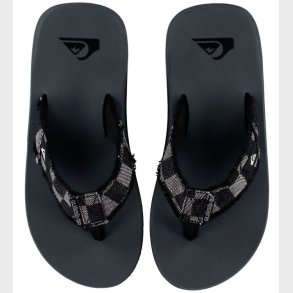 Quiksilver Klipklapper - Monkey Abyss - Gr�