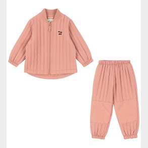 Konges Sl�jd Termos�t - Evi - Cameo Brown