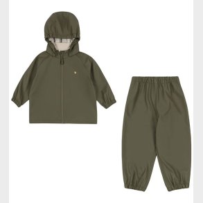 Konges Sl�jd Regnt�j - PU - Plainy - Kalamata