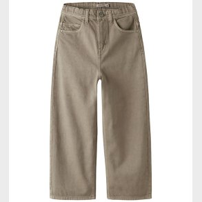 Name It Jeans - NkmBen - Chinchilla