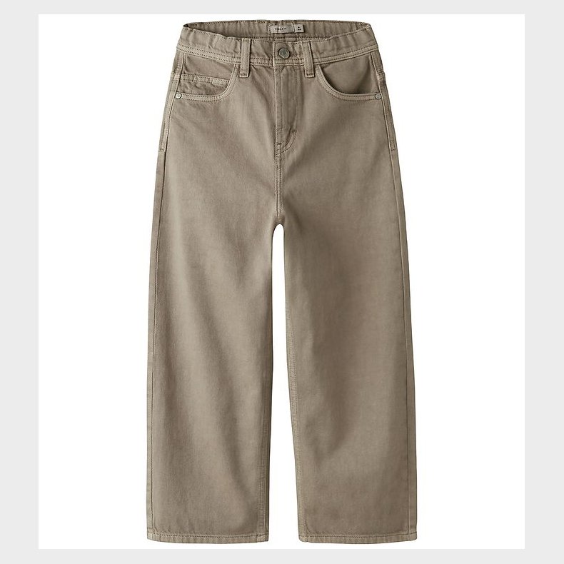 Name It Jeans - NkmBen - Chinchilla