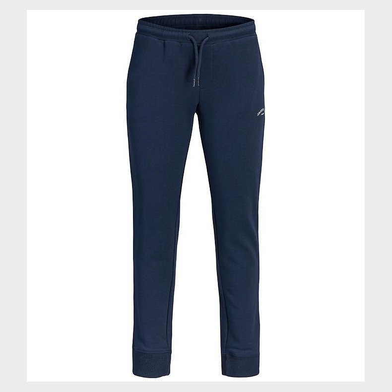 Jack & Jones Sweatpants - JpstGordon - Navy Blazer