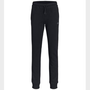 Jack & Jones Sweatpants - JpstGordon - Sort