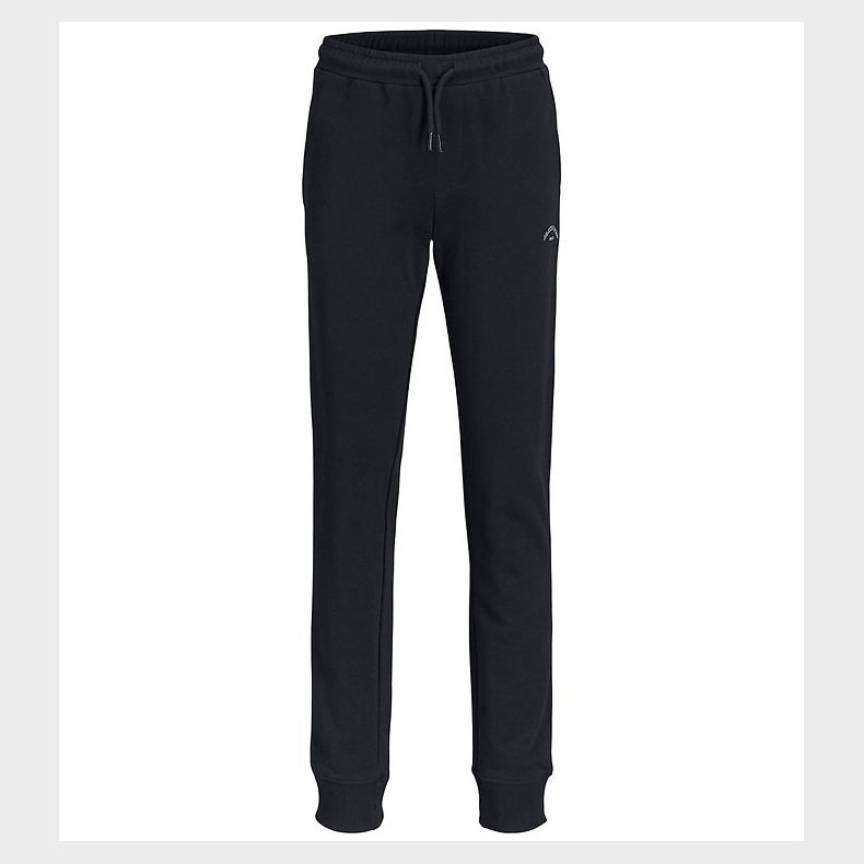 Jack & Jones Sweatpants - JpstGordon - Sort