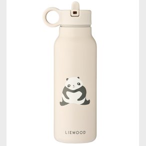 Liewood Drikkedunk - Falk - 350 ml - Panda/Sandy