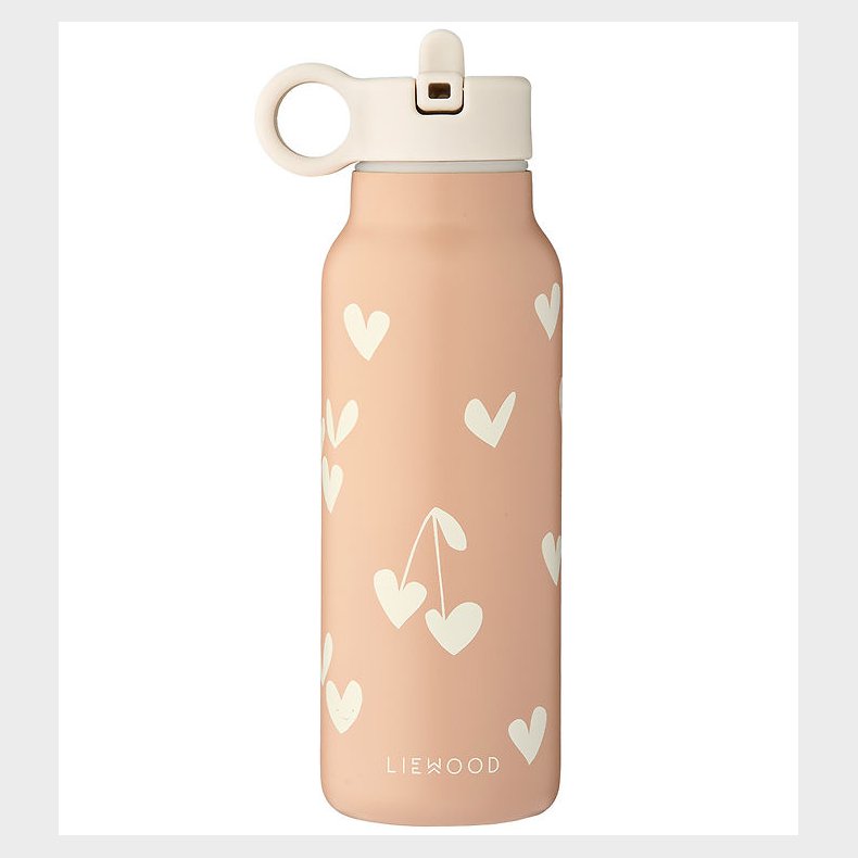 Liewood Drikkedunk - Falk - 350 ml - Sweethearts/Pale Tuscany