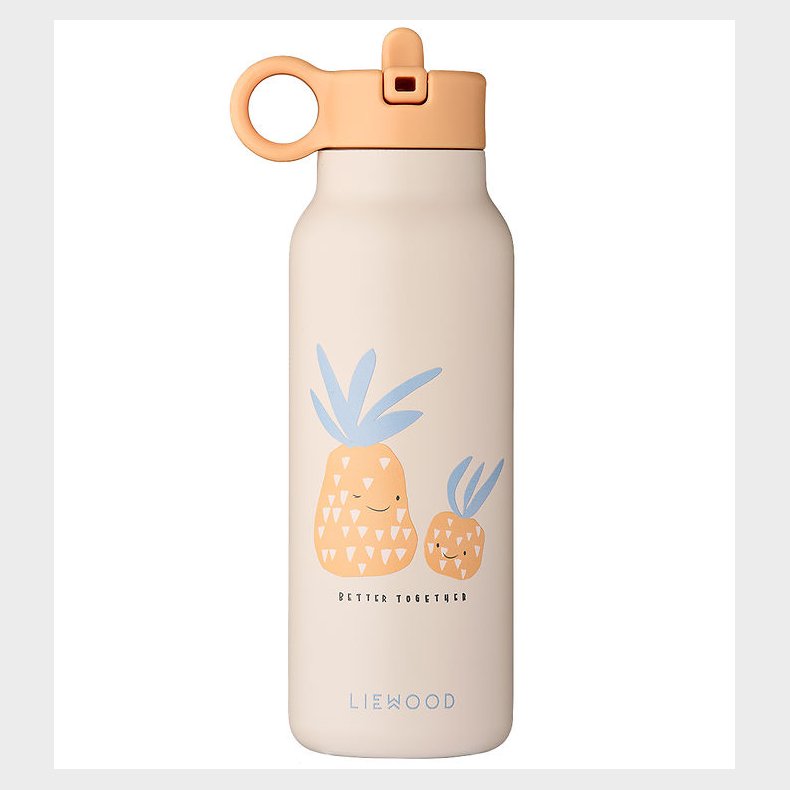 Liewood Drikkedunk - Falk - 350 ml - Pineapple/Sandy