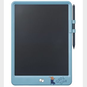 Liewood LCD-Tegnetavle - Zora - Tiger/Beach Blue